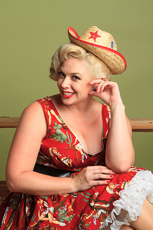 Cowgirl Shannie-17