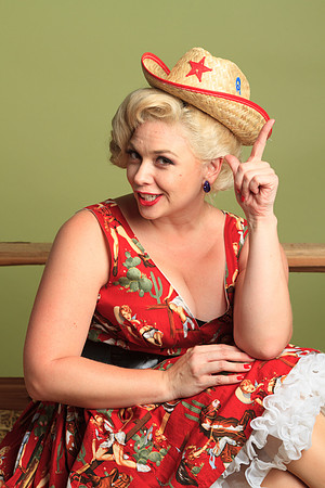 Cowgirl Shannie-18