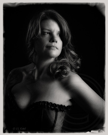 Pauline J