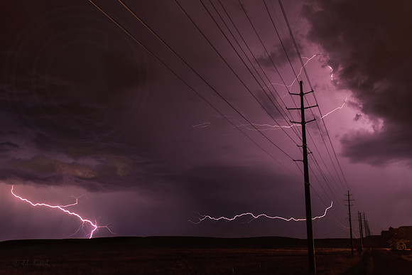 Electrified