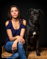 Evey and Jaws