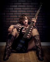 Bass Attitude