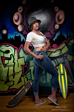 Urban Swank