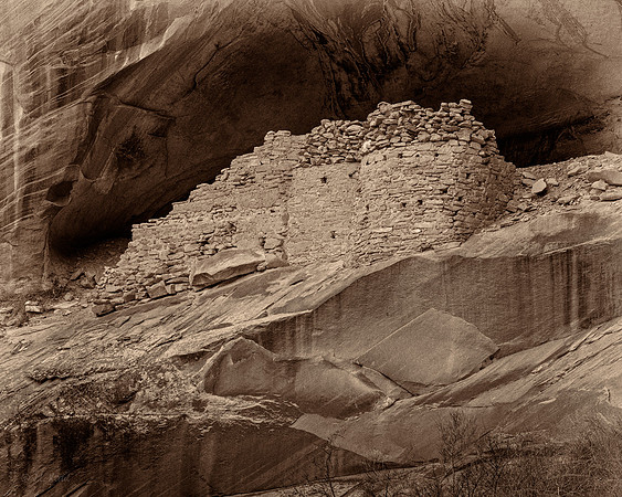 Home of the Ancient Ones