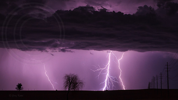 Stormy Monday