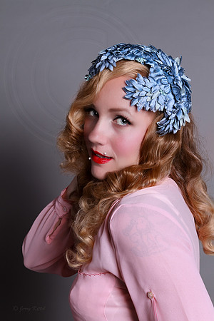 Deanna Patrice