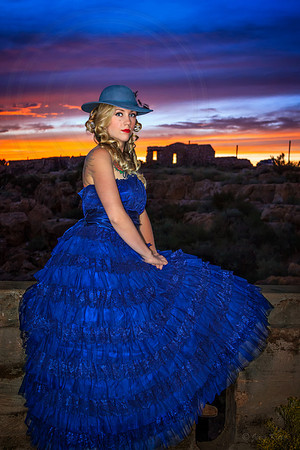 Attraction on Route 66