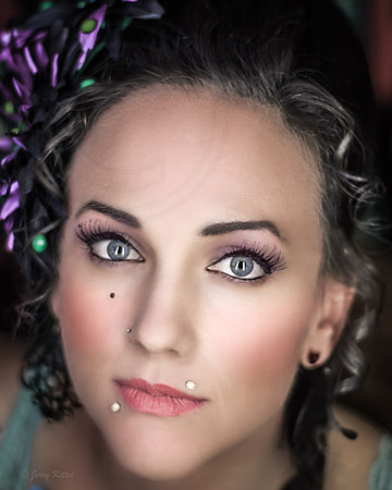 Deanna Patrice