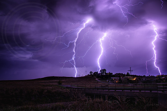 High Voltage