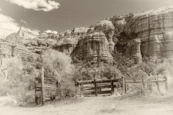 Red Rocks Country