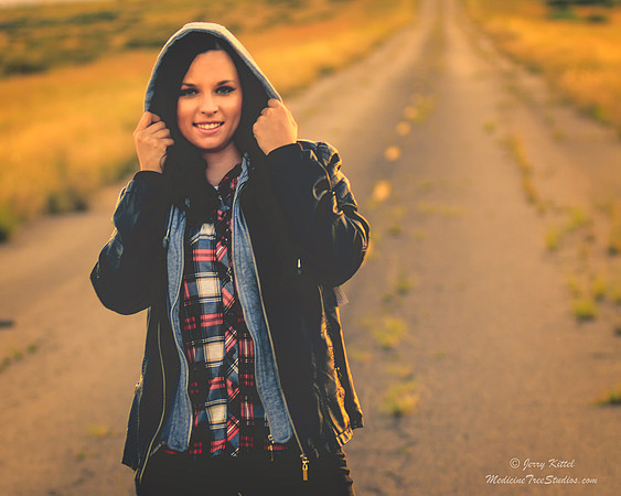 Old Highway