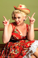 Shannie Shortcake