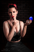 Salli Saphire-2