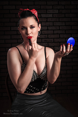 Salli Saphire-2