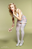 Deanna Patrice