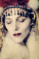 Winter Maiden