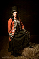 Ringmistress
