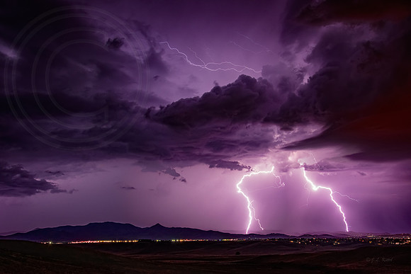Untitled Lightning