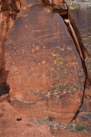 ~The Calendar Rock~