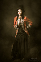 Ring Mistress