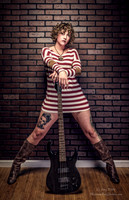 The Bass Guitar