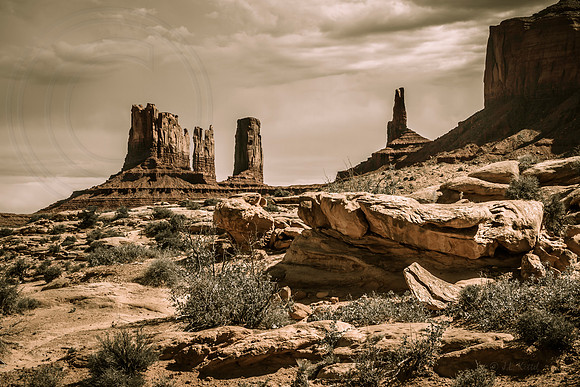 ~Ancient Lands~