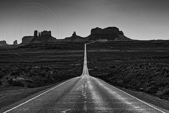 ~Mile Marker 13~