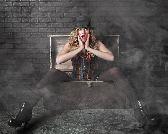 Patti Pearls