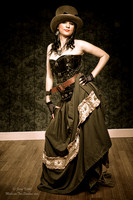 Steampunk