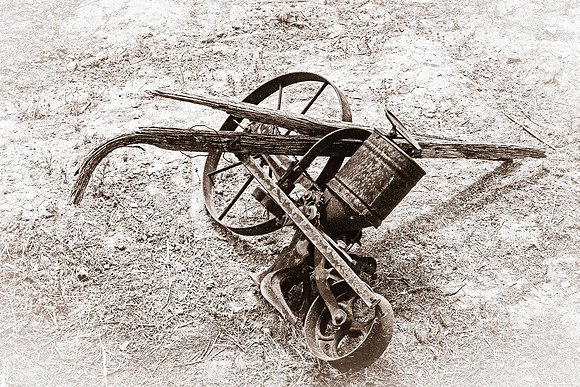 Seeder
