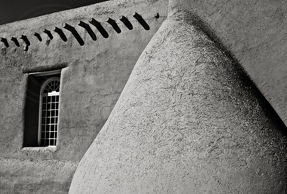 New Mexico Adobe