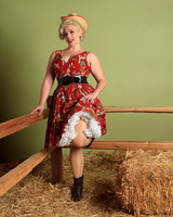 Cowgirl Shannie-1