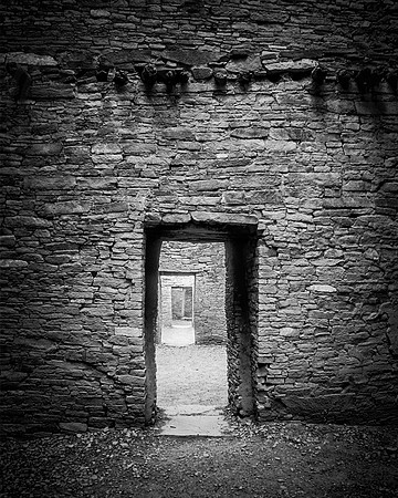 4 Doorways