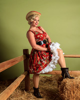 Cowgirl Shannie-4