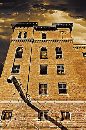 The Grainery