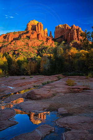 Cathedral Rock-2