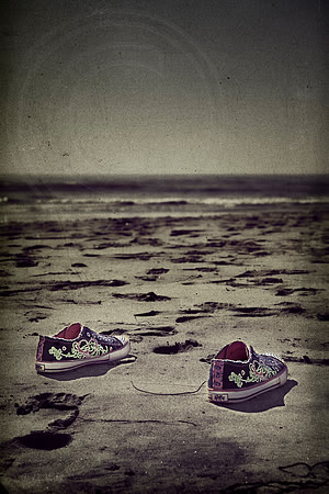 Abandoned-Empty and Alone