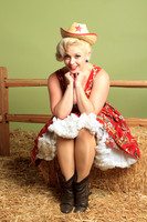 Cowgirl Shannie-12