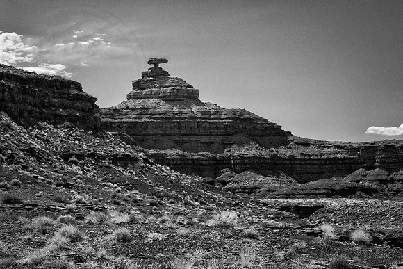 ~Mexican Hat~