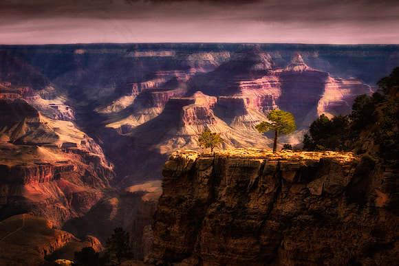 First Light