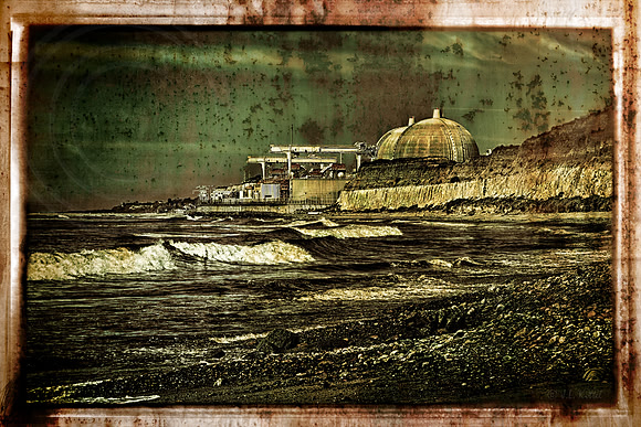 Nuclear Reaction